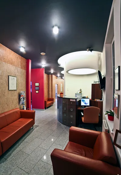 Apolonia Dental in Stettin (Szczecin)