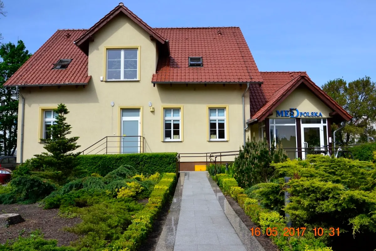 MEDPOLSKA in Słubice
