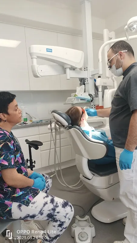 SmileOn Dental Studio in Swinemünde (Świnoujście)