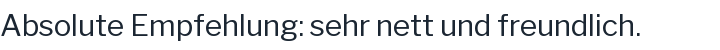 Google-Rezension, 5 von 5 Sternen