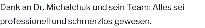 Google-Rezension, 5 von 5 Sternen